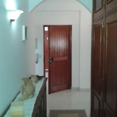 Apartamento De Ferias شقة *