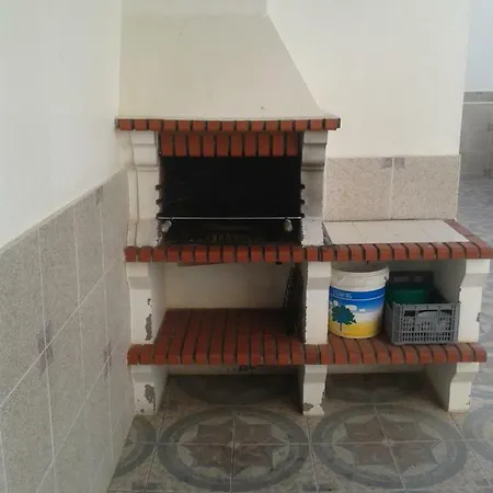 Apartamento De Ferias شقة نازاريه