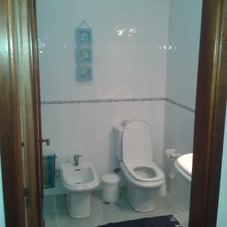شقة Apartamento De Ferias