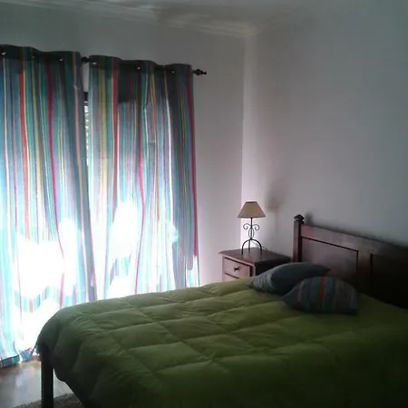 Apartamento De Ferias شقة