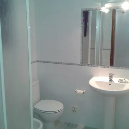 شقة Apartamento De Ferias نازاريه